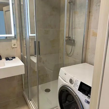 Apartman Boutique Dzintaru
